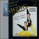 Swing Strict Tempo [Audio CD] Various Artists