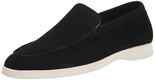 Zanzara Men’s BEX Loafer, Black, 9