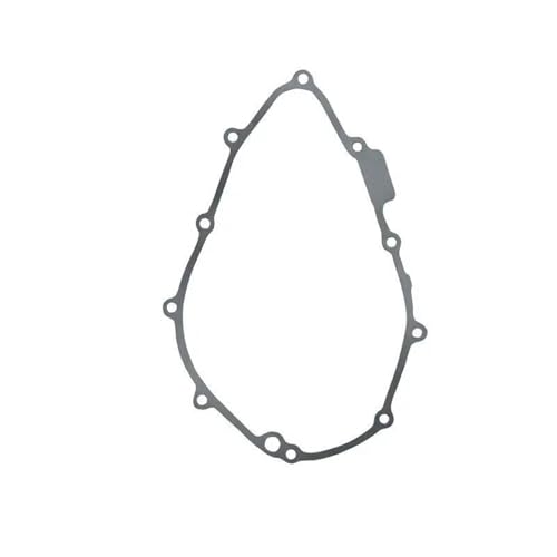 Joint moteur d'étanchéité anti-fuite de carter gauche pour CBR1100XX Blackbird