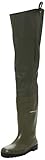 Valutazione di sicurezza: S5 Dunlop DUN142TW-40 Protomaster Thigh Waders, misura 40 (confezione da 2)