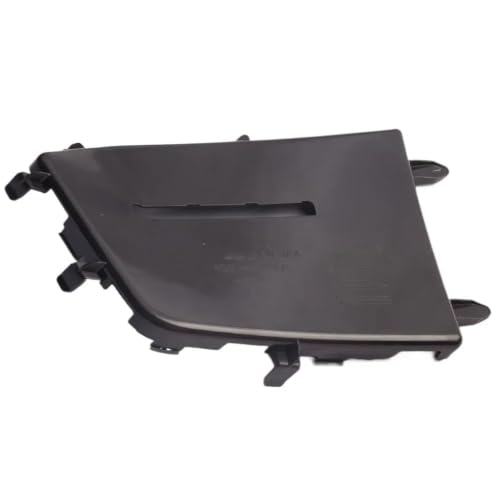 Cadre de phare antibrouillard pour A6L Sport | Plaque couverture inférieure robuste