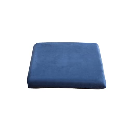 Coussin en coton à mémoire de forme XMING pour sublimer votre chaise de bureau
