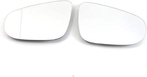 Remplacement verre rétroviseur VW Golf 6 MK6 Touran - Glace latérale 5K