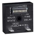 TDU3001A, Time Delay Relay 100 to 240VDC 100 to 240VAC 1A (50.8x30.7x50.8) mm SMD