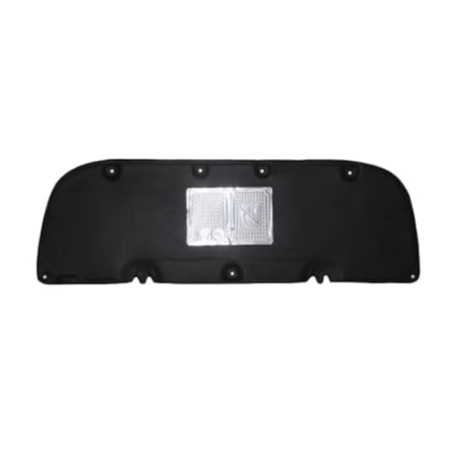 Isolant phonique capot Toyota RAV4 pour voyager dans le calme complet
