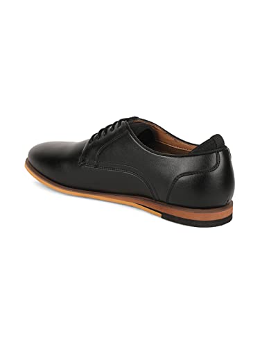 Image of Bata Mens Andrew Formal Shoes