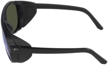 Costa Del Mar Grand Catalina Side Shield Kit, Black, One Size