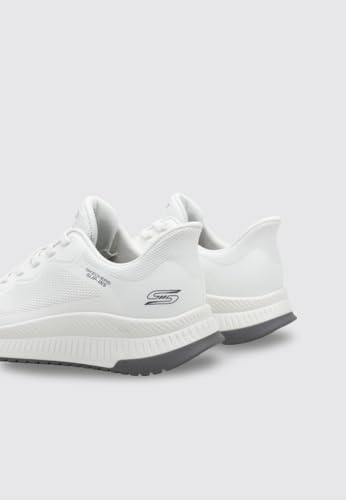 Image of Skechers Mens Hands Free Slip-ins - Bobs Sport Squad Chaos 4