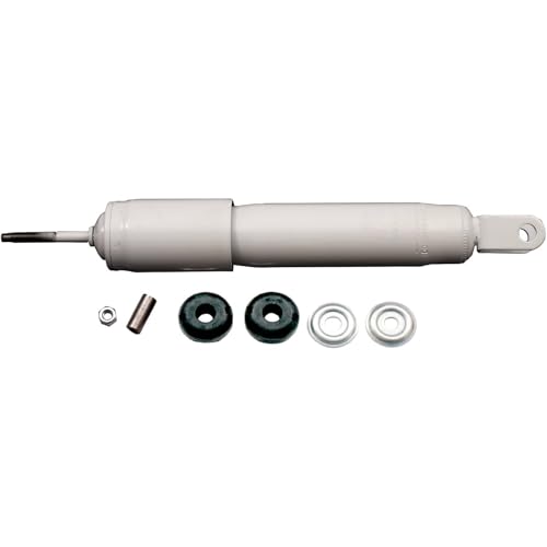Image of Gabriel G64001 Ultra Truck Front Shock Absorbers for 06-10 Hummer H3, 09-10 Hummer H3T (1 Pack)