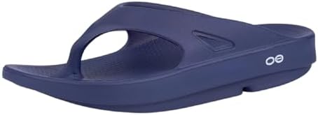 OOFOS OOriginal Sandal – Lightweight Recovery Footwear – Reduces Stress on Feet, Joints & Back – Machine Washable