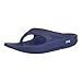 Produktbild OOFOS Herren OOriginal Thong Athletic Sandalen Marine