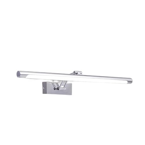 Luminaire de vanité étanche pour sublimer le miroir de votre salon