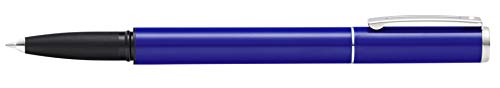 Stylo roller Sheaffer Pop avec finitions chromées, l'excellence de l'encre gel - 2