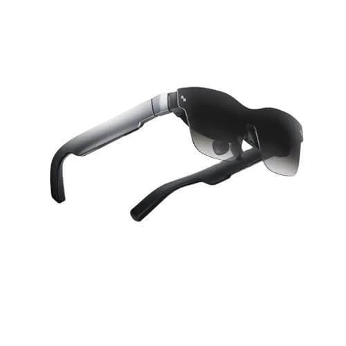 RayNeo TCL Air 2S /Air 3S/Air 3S Pro AR�O���X�Ή� �}�C�N��OLED�X�N���[���f�B�X�v���C �X�}�[�g�O���X 120Hz���t���b�V�����[�g 3D HD�v���C�x�[�g�V�l�}(Air 2S)