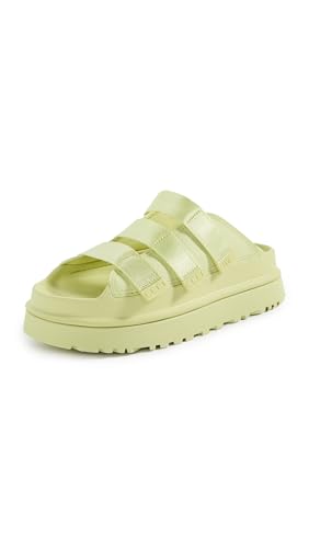 UGG W GOLDENGLOW Slide, Slippers Mujer, 38 EU