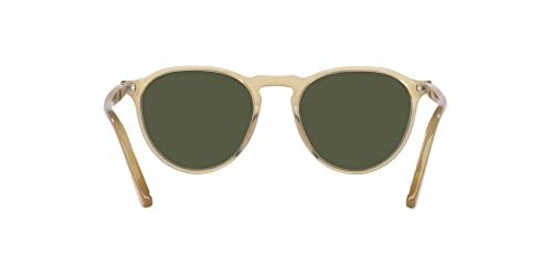 Image of Persol PO3286S Round Sunglasses