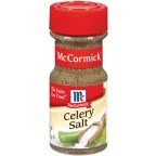 Specialty Herbs & Spices Celery Salt - 6 Pack