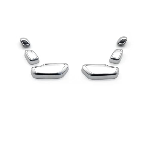 Bouton réglage appuie-tête cassé ? Cache de remplacement pour Mercedes W212 W204