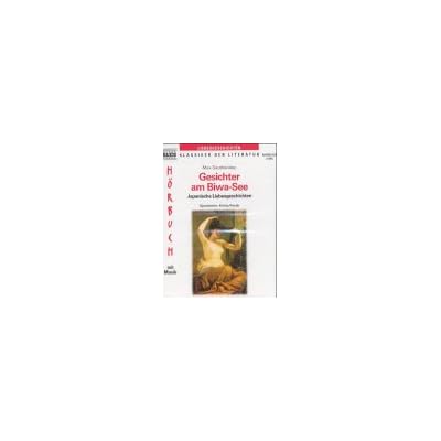 Klassiker der Literatur - Max Dauthendey