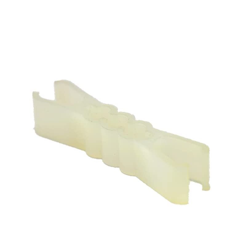 10pcs Door Slider Nylon Plastic Elevator Parts