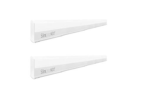 Image of Philips Slimline 5-Watt 1-Feet LED Tubelight Batten (Natural White, Pack of 2)