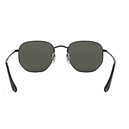 ÓCULOS RAY BAN SOLAR 0RB3548NL 002/58 002/5854 SOLID COLOR
