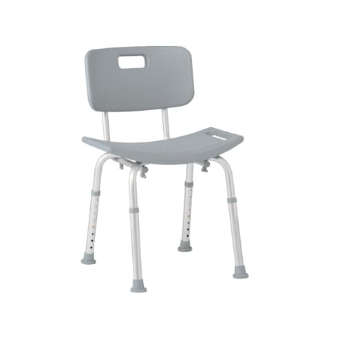Dr. Dunley 400 lb Shower Chair