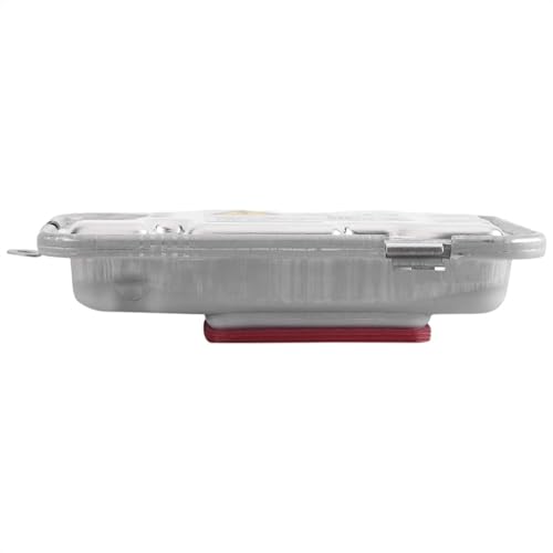 Ballast au xénon 1K0941329 module phares Passat CC 2009 - 4