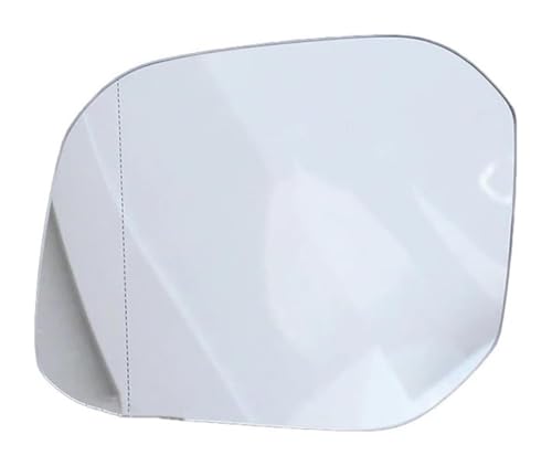 Rétroviseur grand angle Caddy miroir chauffant contre l'angle mort gauche