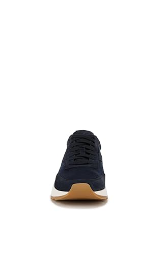 Image of Vince Men's Edric Lace Up Runner Sneakers