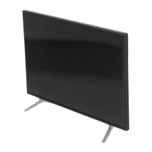 PERSELOSO Hochwertiges Tv Modell Elegantes Design für Kreative...