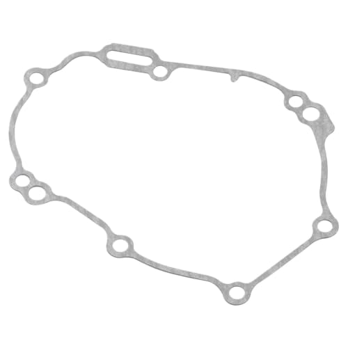 Joint de couvercle d'embrayage YZ250F joint carter moto WR250F