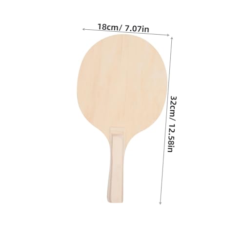Raquettes pour Jeu de Plage Légères et Durables Kit 4 Pièces Spécial Badminton