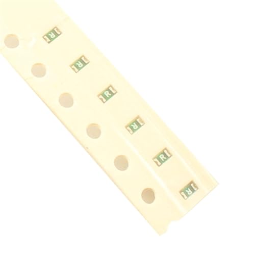 Fusible CMS 0603 3.5A 32V à action très rapide pour montage en surface, lot de 10 pièces