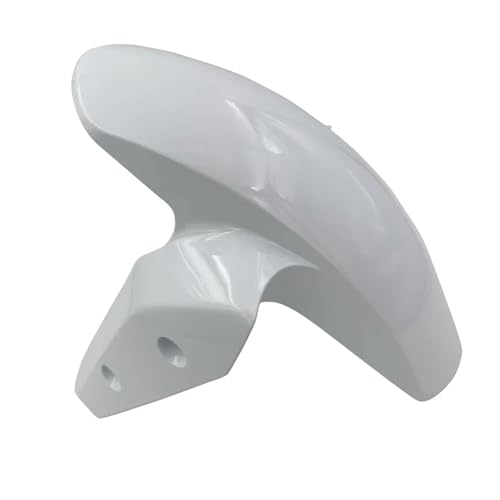 Garde-boue moto BMW G310R pour rouler au sec au quotidien sans projections