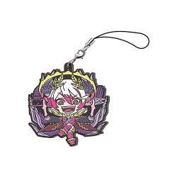 【カエサル】 モンスターストライク カプセルラバーマスコット18