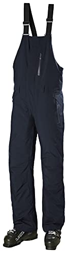 Combinaison Helly Hansen Legendary Homme S bleu marine : fini les infiltrations de neige