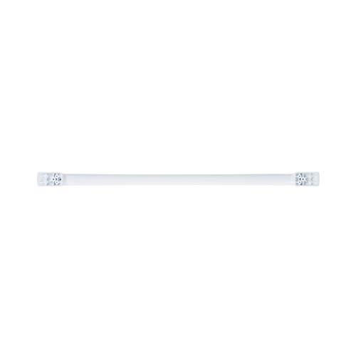 GE WB15X10048 Genuine OEM Door Handle (White) for GE Range/Stove/Ovens - image 2