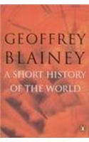 A Short History Of The World