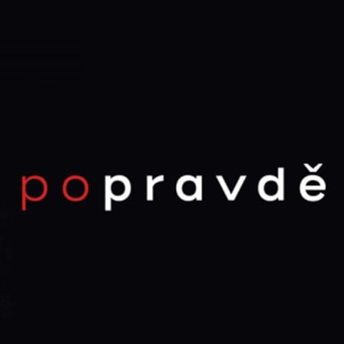 Po pravdě cover art