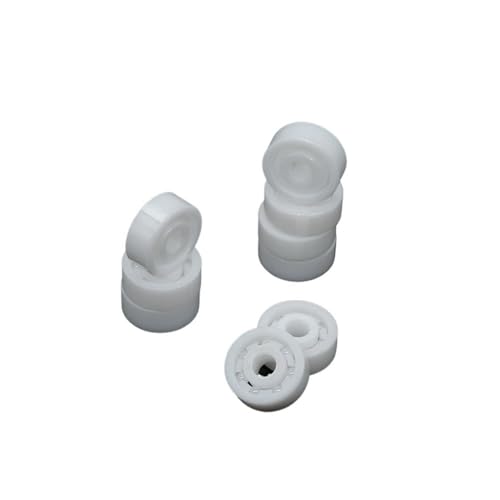 1 MR84 CE 4x8x3mm tZ~bNxAO ABEC-9 ނ胊[xAO Ή jo[T