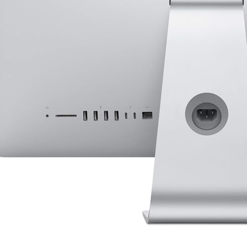 Apple Mac Pro desktop workstation