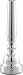 Jupiter JBM-TR7C Trumpet Mouthpiece