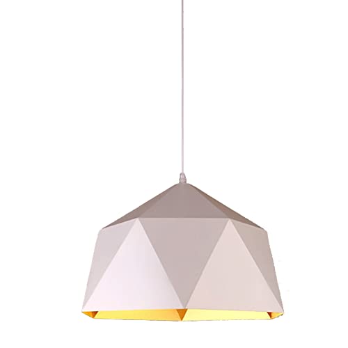 Luminaires suspendus réglables en dôme noir suspension moderne pour cuisine et hôtel