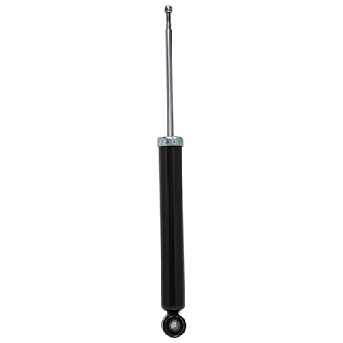Image of Detroit Axle - 2 Rear Shock Absorbers for 2010-2016 Buick LaCrosse, 2011-2017 Regal, 2014-2020 Chevrolet Impala 2013-2015 Malibu 2016 Malibu Limited, 2 Shock Absorbers Assembly Replacement