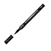 Sakura XPSKA-49 PenTouch Permanent Paint Marker, Low Odor, Xylene-Free, 0.7 mm Extra Fine Tip, 141 mm Size, Black