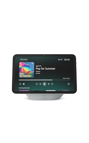 Echo Show 8 (2025)