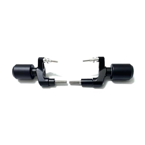 Balles antichute nylon pour Ducati Streetfighter V4 armure