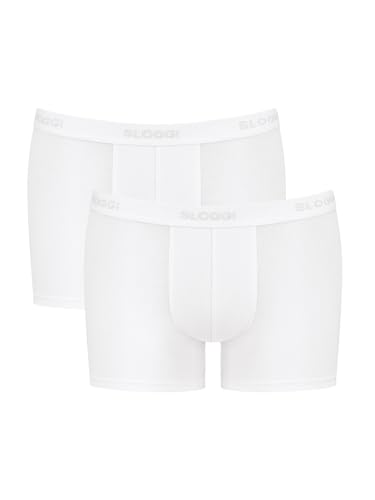 Sloggi sloggi men 24/7 Short 2P Briefs Mens