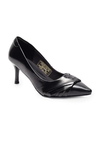 Image of Van Heusen Women 1.5 inch Heels